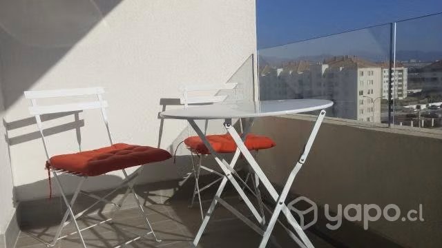 Departamento avenida del mar