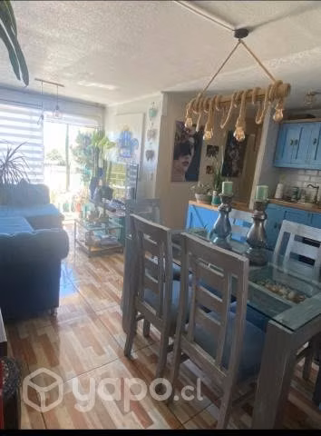Hermoso departamento pudahuel enea