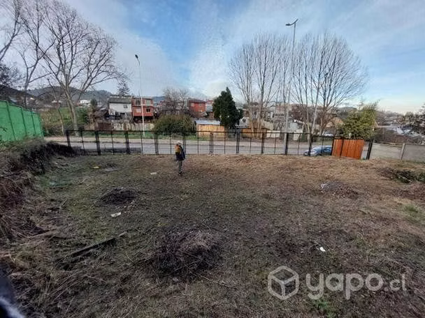 Terreno 294 m2 aprox, zona urbana Padre las Casas
