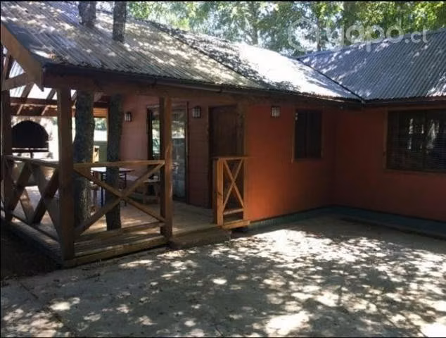 Arriendo cabaña camino Villarrica Pucón - Imagen 4