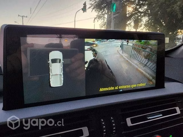 Changan hunter 2022
