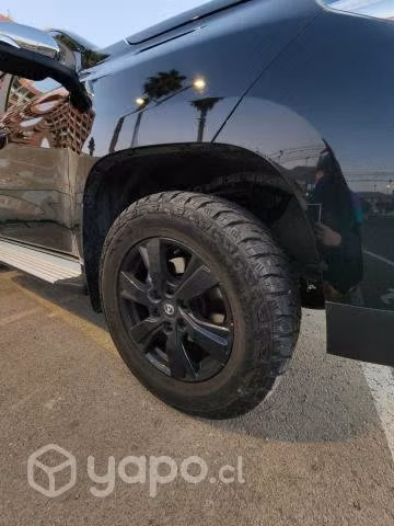 Changan hunter 2022