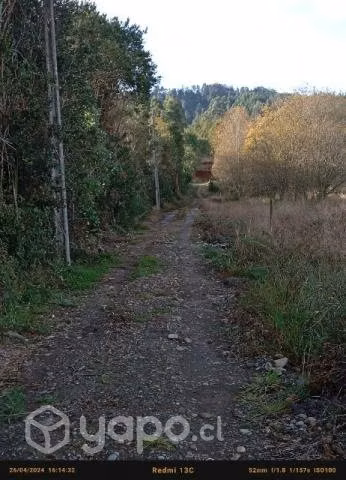 Parcela en venta