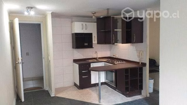 Santa Rosa 249, 2 D, 2 B, remodelado