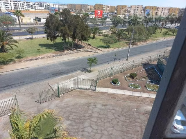 Dpto. Arica en Pucarani