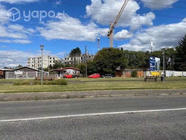 Terreno de 208m2, Avenida Costanera Temuco - Imagen 7