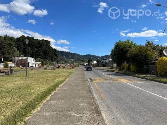 Terreno de 208m2, Avenida Costanera Temuco - Imagen 4