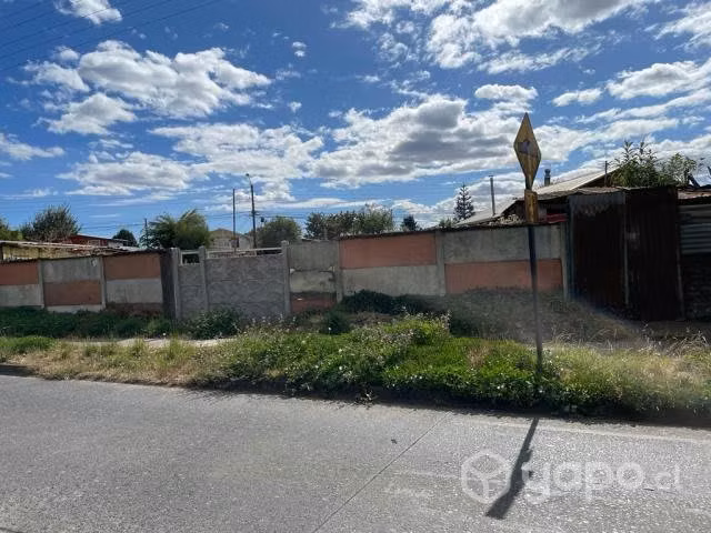 Terreno de 208m2, Avenida Costanera Temuco - Imagen 3