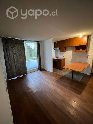Departamento 2H y 2B Huérfanos 1400