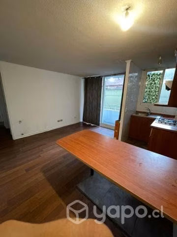 Departamento 2H y 2B Huérfanos 1400