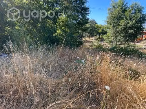 Terreno de Esquina 670m2, Cunco - Imagen 5