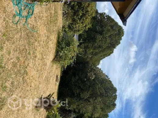 Arriendo cabaña en excelente ubicación