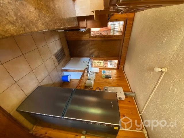 Arriendo cabaña en excelente ubicación