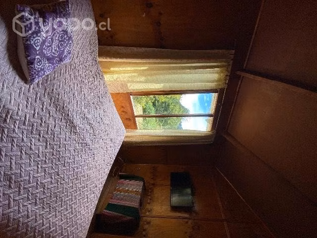 Arriendo cabaña en excelente ubicación