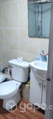 Casa en villa los naranjos
