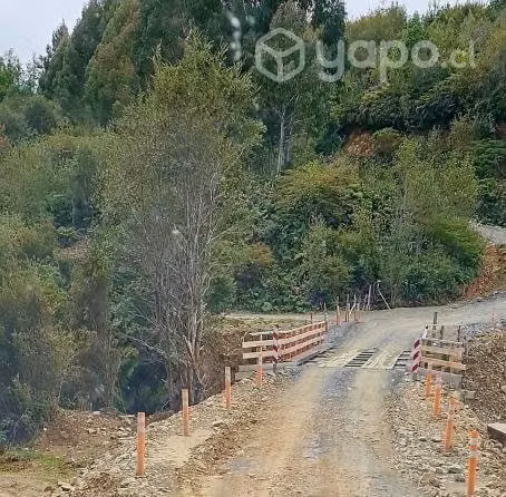 Terreno, Parcela B37 Los Muermos Región De Los Lagos - Imagen 2