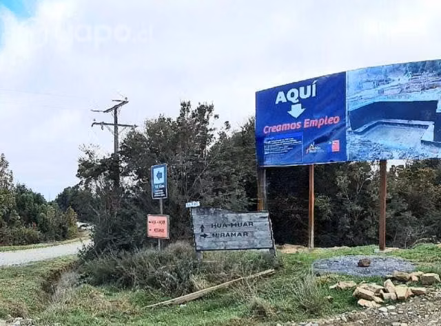 Terreno, Parcela B37 Los Muermos Región De Los Lagos - Imagen 6