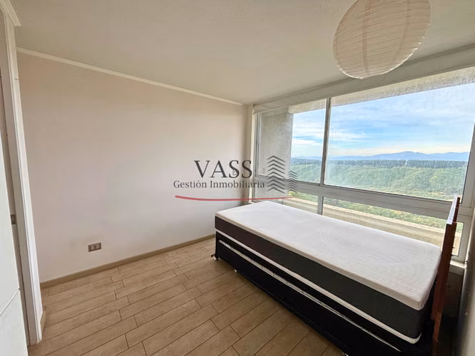 Departamento En Venta En Gómez Carreño Con Terraza - Imagen 12