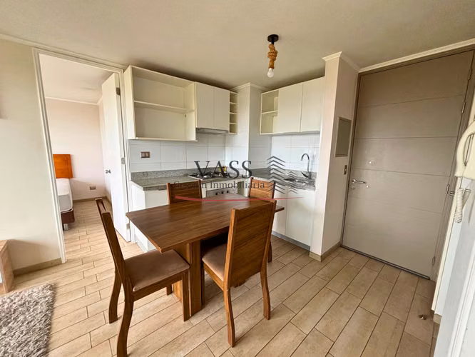 Departamento En Venta En Gómez Carreño Con Terraza - Imagen 4