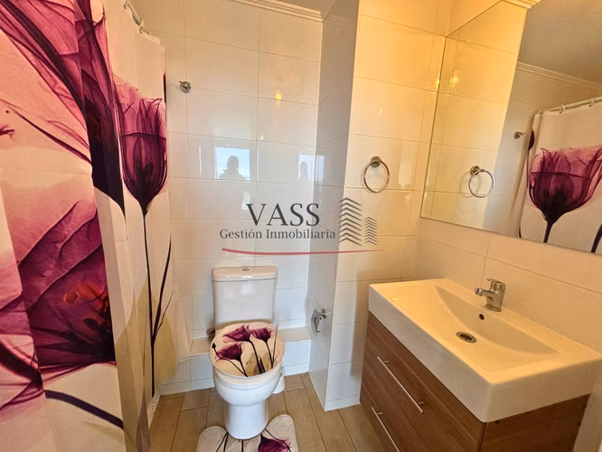 Departamento En Venta En Gómez Carreño Con Terraza - Imagen 13