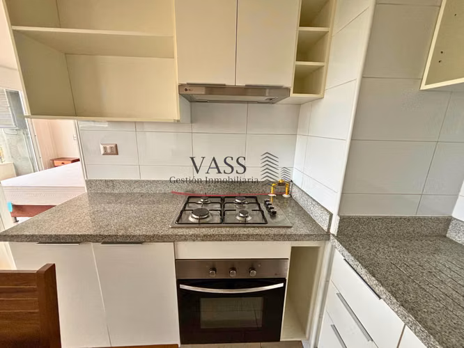 Departamento En Venta En Gómez Carreño Con Terraza - Imagen 3