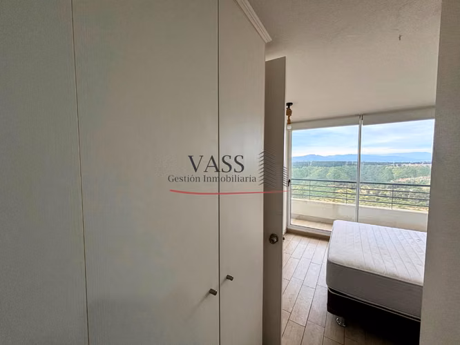 Departamento En Venta En Gómez Carreño Con Terraza - Imagen 9