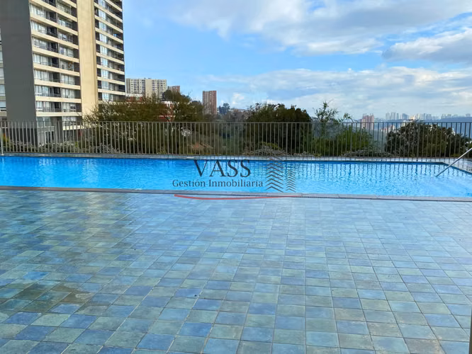 Departamento En Venta En Gómez Carreño Con Terraza