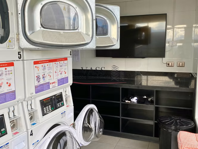 Departamento En Venta En Gómez Carreño Con Terraza - Imagen 19