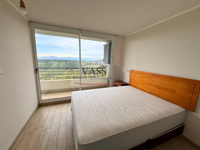 Departamento En Venta En Gómez Carreño Con Terraza - Imagen 7