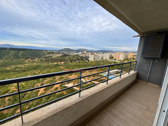 Departamento En Venta En Gómez Carreño Con Terraza - Imagen 14