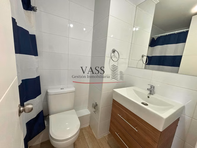 Departamento En Venta En Gómez Carreño Con Terraza - Imagen 10