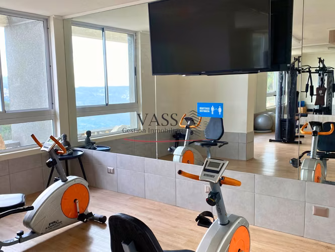 Departamento En Venta En Gómez Carreño Con Terraza - Imagen 18