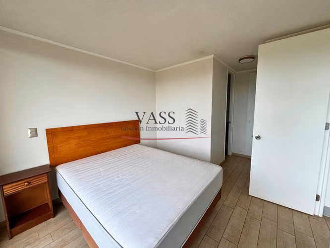 Departamento En Venta En Gómez Carreño Con Terraza - Imagen 8