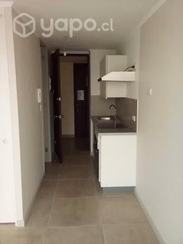 Depto estudio en calle Frankfort San Miguel
