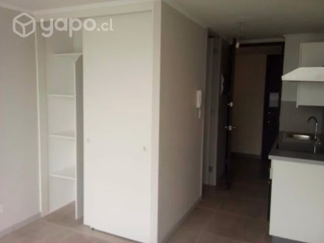 Depto estudio en calle Frankfort San Miguel