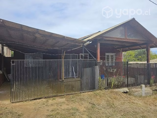 Casa en el Tabo