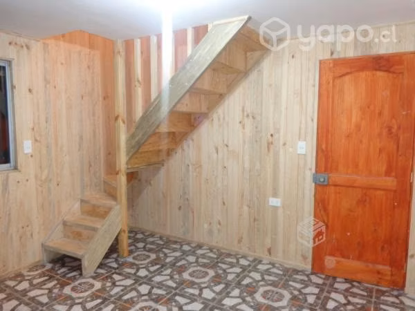 Arriendo Departamentos en Temuco