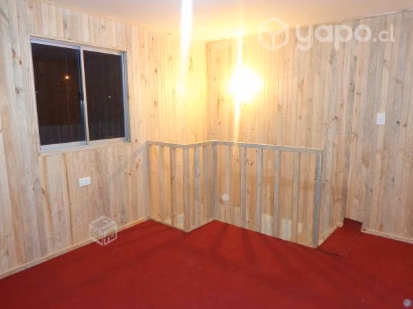 Arriendo Departamentos en Temuco