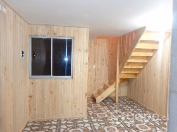 Arriendo Departamentos en Temuco