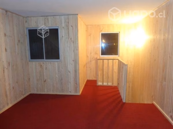 Arriendo Departamentos en Temuco