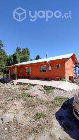 Casa en Villarrica - Imagen 4