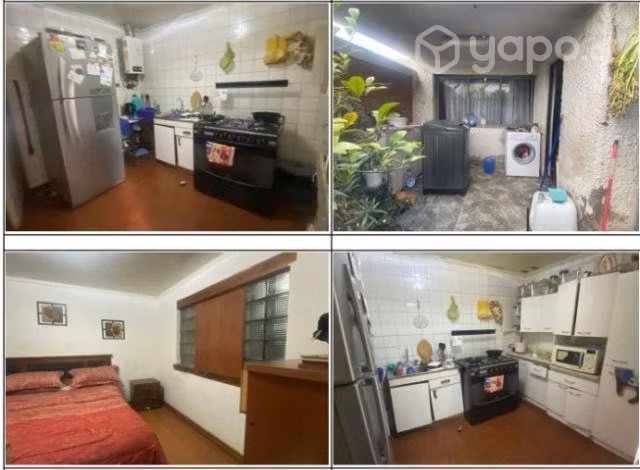 Casa venta La Florida 3 dormitorios - Imagen 4