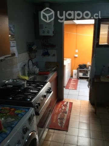 Casa Padre Hurtado 4 dormitorios - Imagen 14