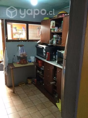 Casa Padre Hurtado 4 dormitorios - Imagen 15