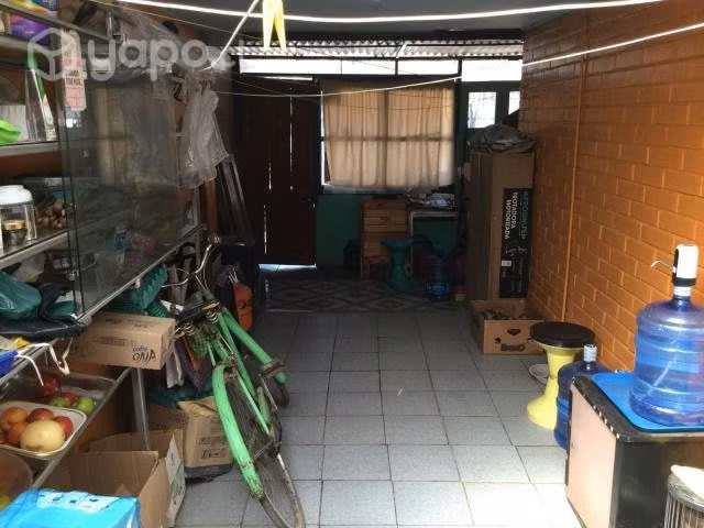 Casa Padre Hurtado 4 dormitorios - Imagen 6
