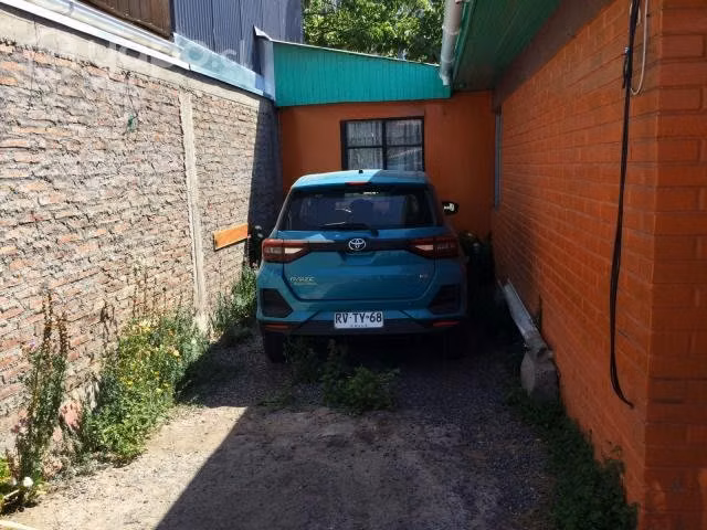 Casa Padre Hurtado 4 dormitorios - Imagen 3