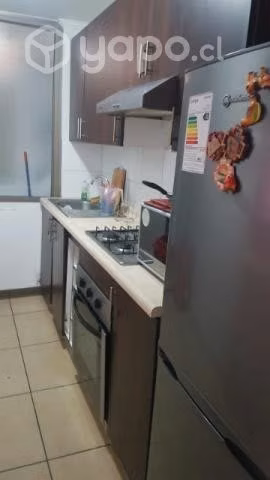 Departamentos por dia