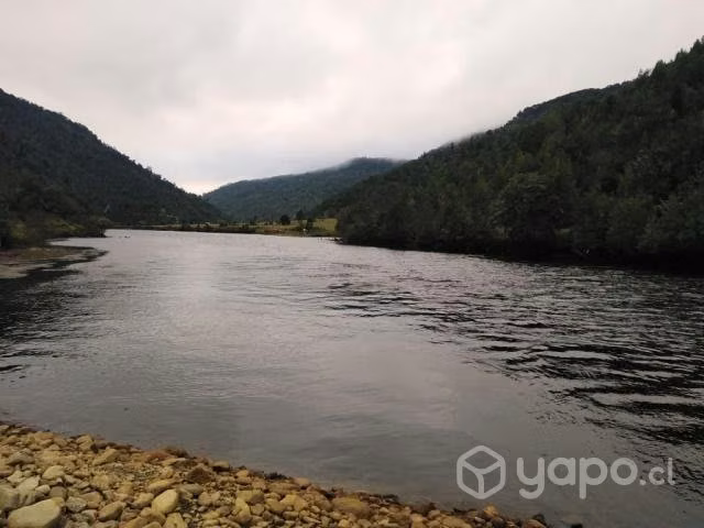 Parcela de 5000m2, con 2 cabañas, Los muermos - Imagen 14