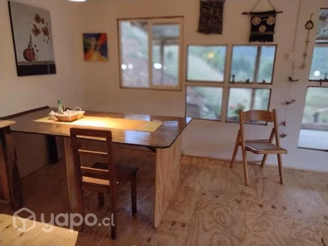 Parcela de 5000m2, con 2 cabañas, Los muermos - Imagen 4