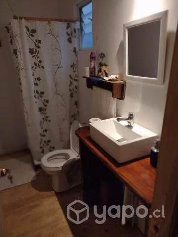 Parcela de 5000m2, con 2 cabañas, Los muermos - Imagen 2